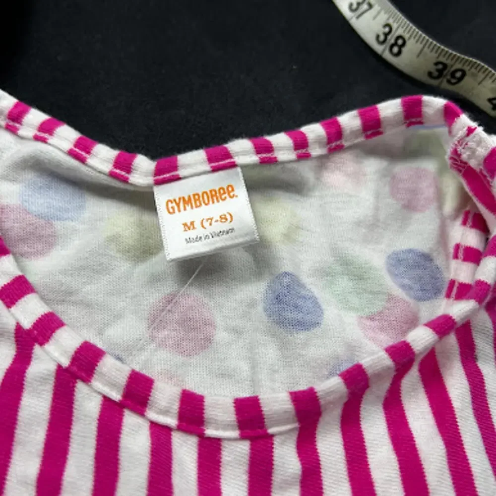 Gymboree brand size